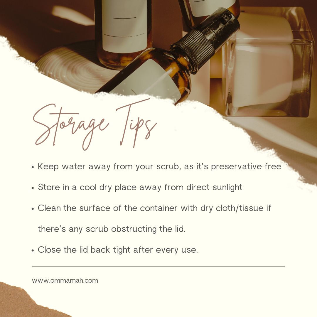 Hydrating Cocoa & Cafè 4-in-1 Ubtan - Image 11