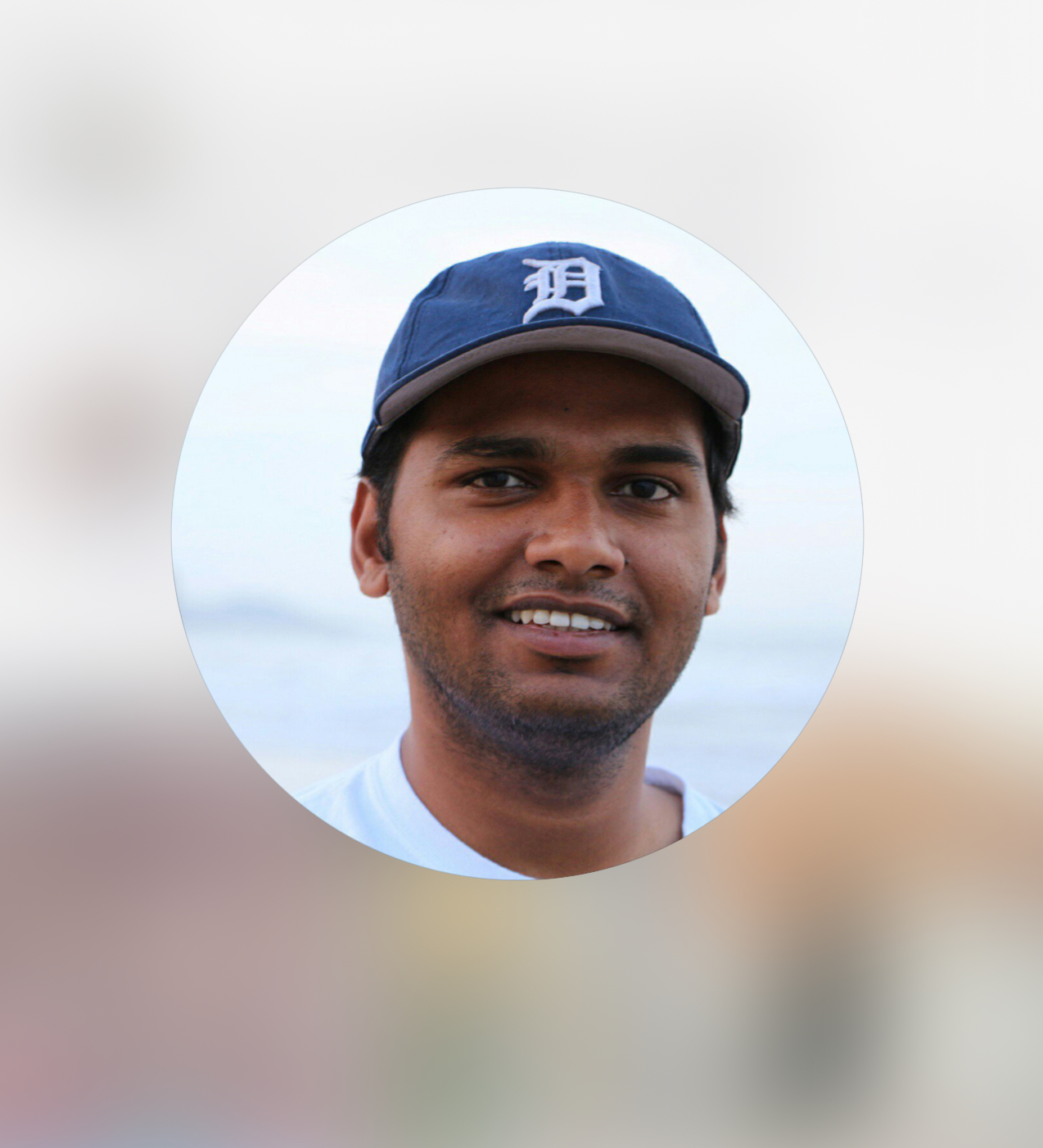 Rahul Jadhav