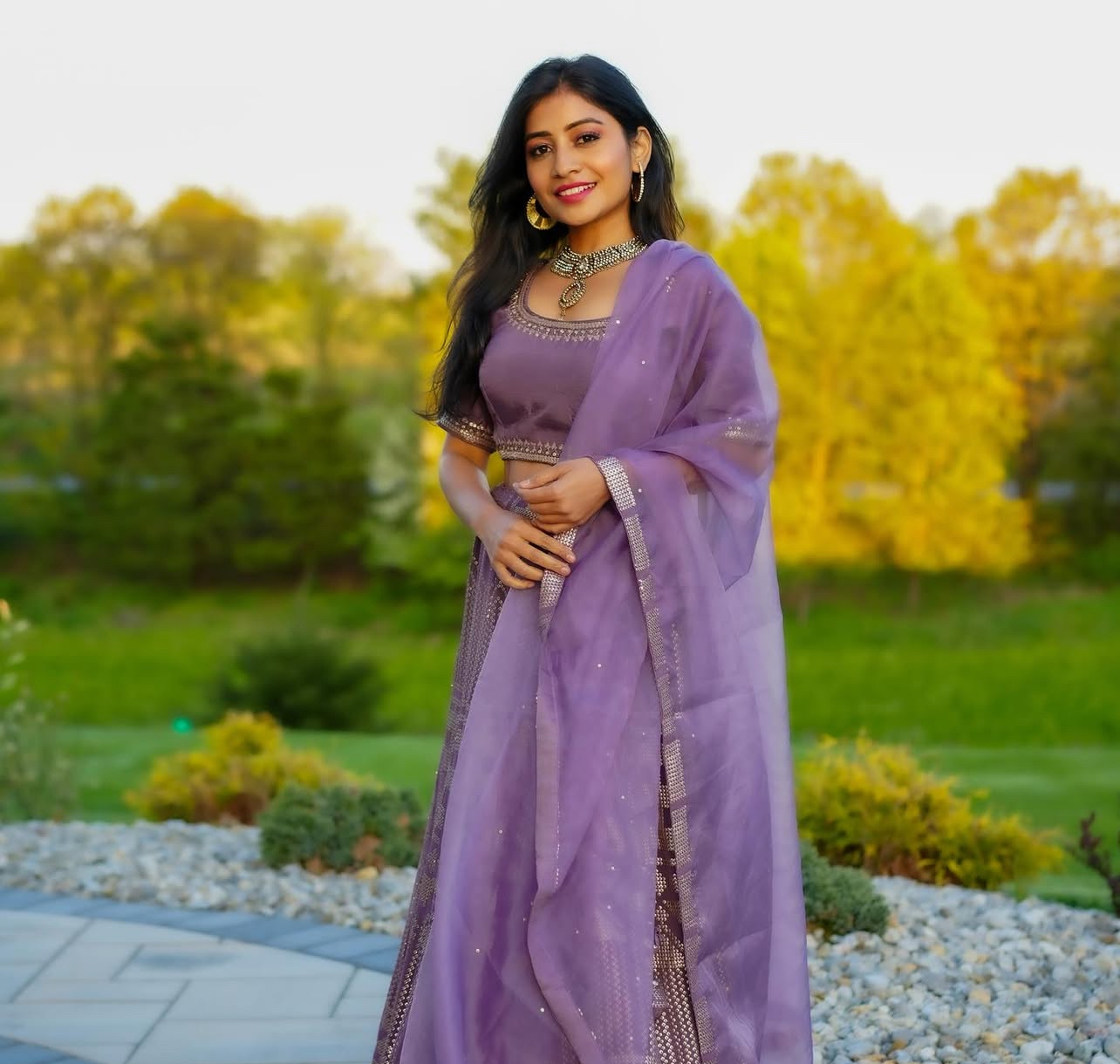 Shruthi badami