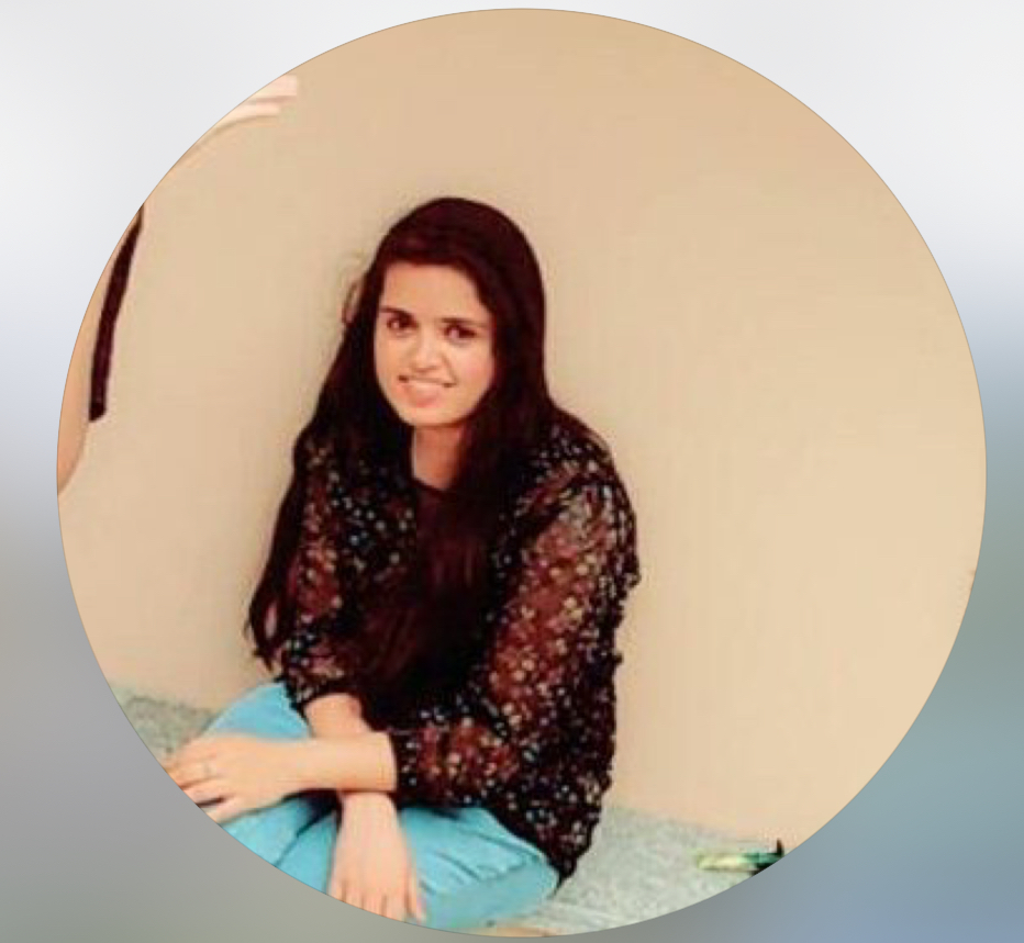 Sharvani Adiga