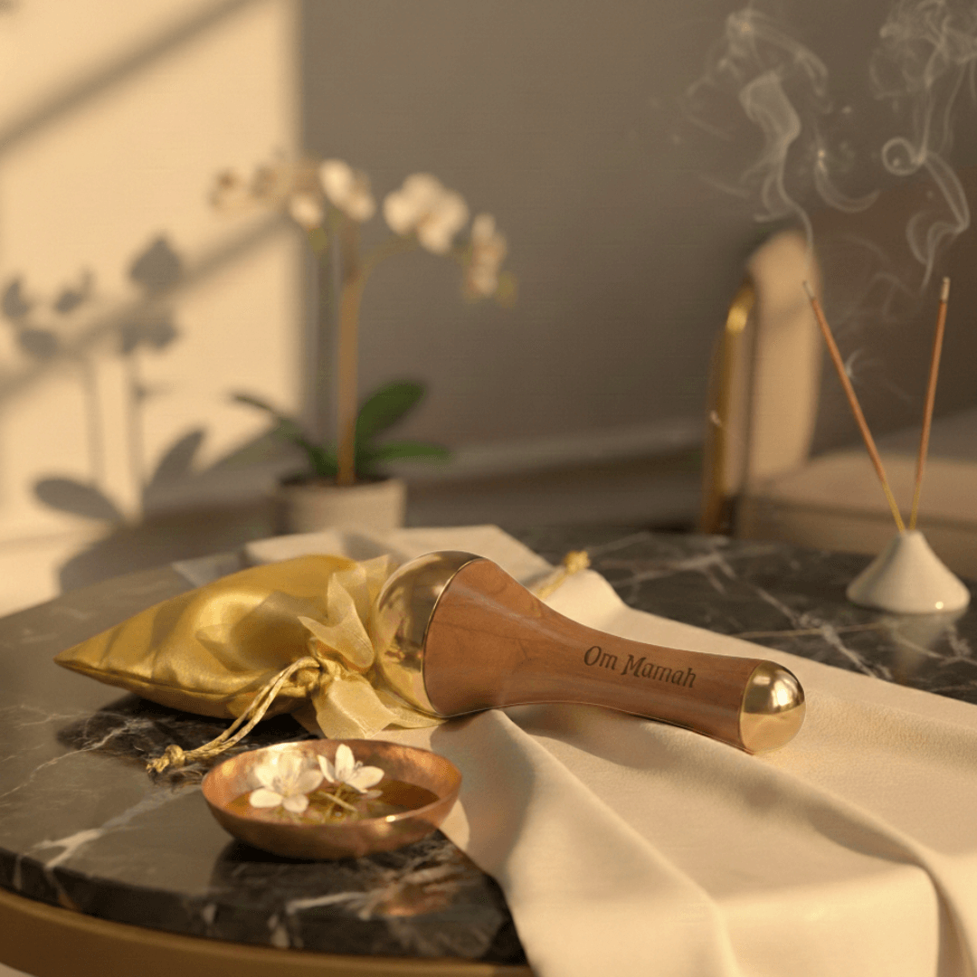 Discover Om Mamah: Vegan & Holistic Beauty Solutions for Your Self-Care