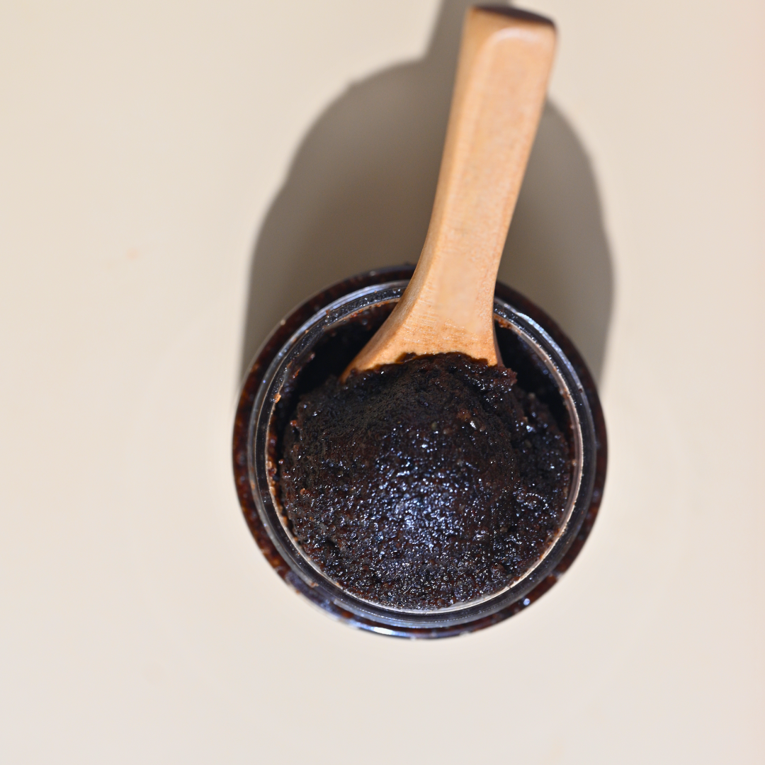 Energizing and Hydrating Glow Ritual Set ( Cocoa & Caffé) - Image 4