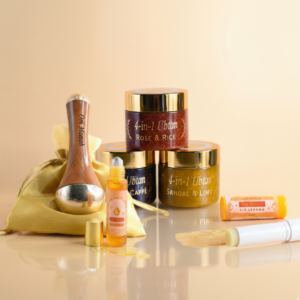 Own Your Glow Skincare Ultimate Bundle
