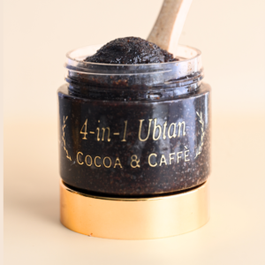 Hydrating Cocoa & Cafè 4-in-1 Ubtan